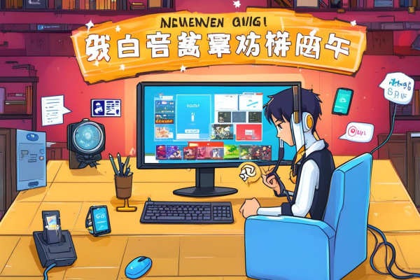 绝地求生辅助驱动程序：游戏“外挂”背后的灰色产业链危机